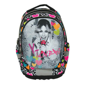 Ruksak ergonomski Disney Violetta 225621-EC