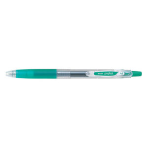 ROLER gel Pop`Lol PIL.BL-PL-7-G zeleni