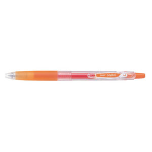 ROLER gel Pop`Lol PIL.BL-PL-7-O narančasti