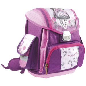 Torba školska anatomska Sugar and Spice Gorjuss G4193001