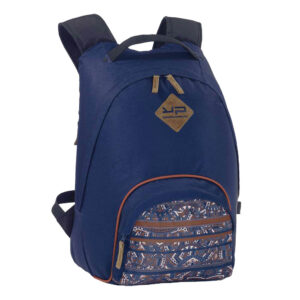 Ruksak Bodypack Ethnic plavi MML6082