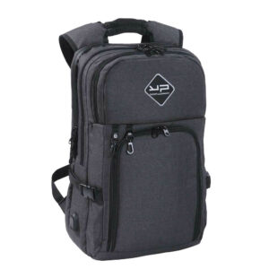 Ruksak za laptop Bodypack USB antracit MML5320