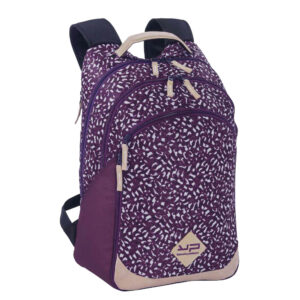 Ruksak Bodypack Plum MML619
