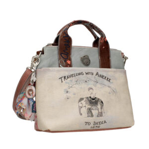 Torba fashion na rame ANEKKE India 28871-42