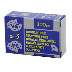 Čavlići risaći Niko br. 3, 100/1