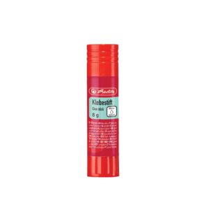 Ljepilo za papir u sticku Herlitz, 8 gr