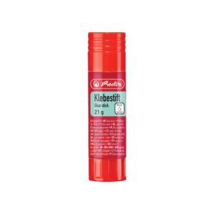 Ljepilo za papir u sticku Herlitz, 21 gr