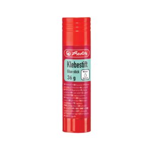 Ljepilo za papir u sticku Herlitz, 36 gr