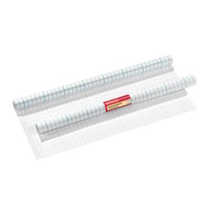 Folija samoljepiva prozirna 40x300 cm, Herlitz
