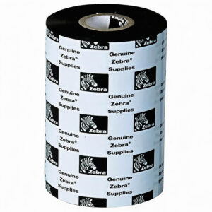 Ribon Zebra 2300, black