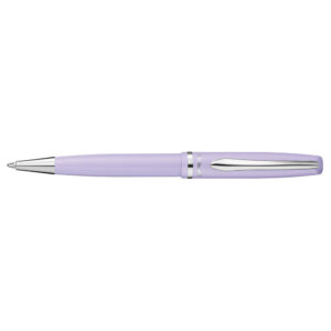 Olovka kemijska Pelikan, Jazz  Pastel,lavanda, u poklon kutiji