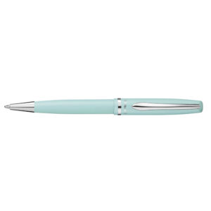 Olovka kemijska Pelikan, Jazz  Pastel, mint, u poklon kutiji