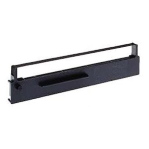 Ribon Epson LQ800, black; Premplast