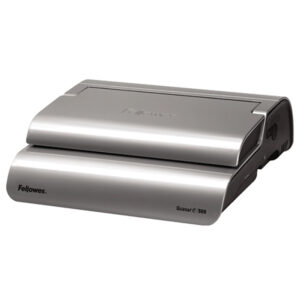 Stroj za spiralni uvez A4 Fellowes Qusar E500