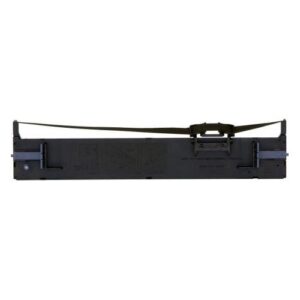 Ribon Epson LQ-690, S015610, black, 10 mil. znakova