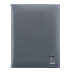 Adresar, 120 listova, 10,5x13,5 cm, Herlitz, umjetna koža