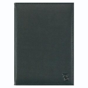 Adresar, umjetna koža, 160 listova, 13,5 x 18,5 cm, Herlitz