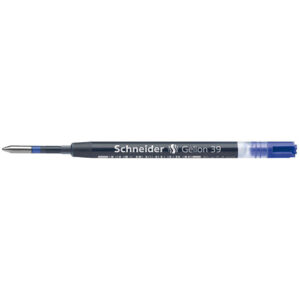 Uložak za kemijsku olovku Schneider, Gelion 0,4 mm, plavi