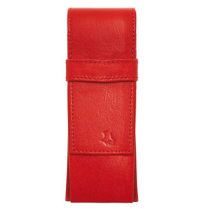 Etui za olovke, 39-0064-44, crveni, 15x5x2,5 cm