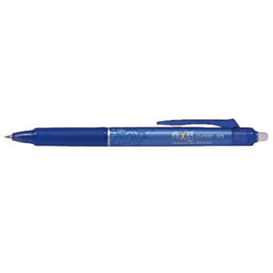 Roler Pilot, Frixion Clicker BLRT-FR5-L, 0,25 mm, plavi