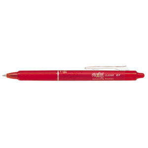 Roler Pilot Clicker BLRT-FR7-R crveni