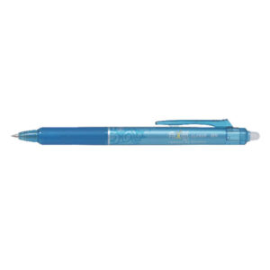 Roler Pilot, Frixion Clicker BLRT-FR5-SL, 0,25 mm, sv. plavi
