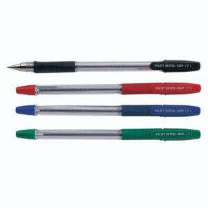 Kemijska olovka Pilot BPS-GP-F-B crna