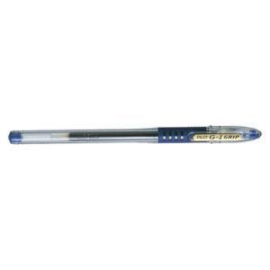 Flomaster roler Pilot 0,7 mm BL-G1-7T-B crni