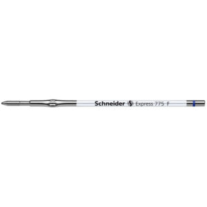 Uložak za kemijsku olovku Schneider, Express 775 F, plavi