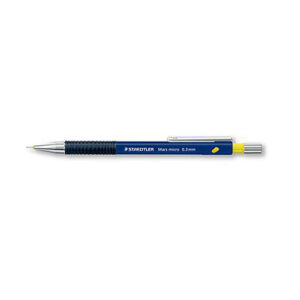 Tehnička olovka Staedtler, Mars Micro 775-03, 0,3 mm, plava