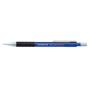 Tehnička olovka Staedtler, Mars Micro 775-07, 0,7 mm, plava