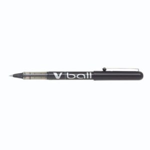 Flomaster roler Pilot 0,5 mm BL-VB5-B crni