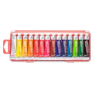 Boje tempere 7,5 ml,14/1, Aero
