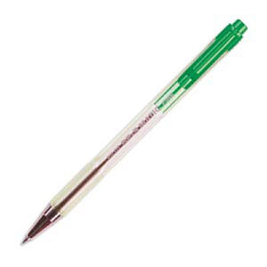 Kemijska olovka Pilot Matic, BPS-135-F-G, zelena