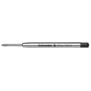 Uložak za kemijsku olovku Schneider 708 S7081 crni
