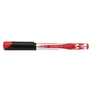 Roler Schneider, Topball 811, 0,5 mm, crveni