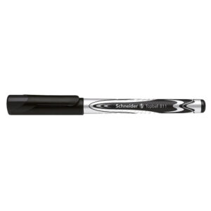 Roler Schneider, Topball 811, 0,5 mm, crni