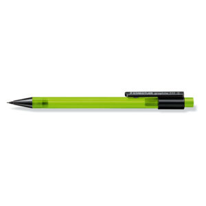 Olovka tehnička 0,5 Staedtler 777-05-5 sv. zelena