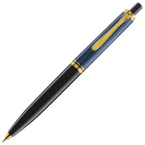 Olovka kemijska Pelikan, Souveran K400, plava