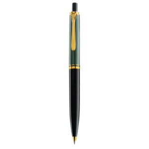 Olovka kemijska Pelikan, Souveran K400, zelena