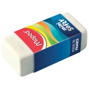 Gumica za brisanje Maped Mini Softy