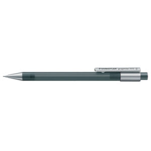 Tehnička olovka 0,5 Staedtler 777 05-8 siva