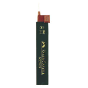 Mine za tehničku olovku 0,5mm FABER CASTEL