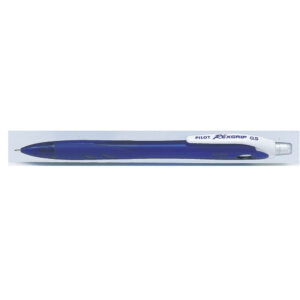 Tehnička olovka Pilot, Rexgrip Begreen, HRG-10R-BG-L, 0,5 mm, plava