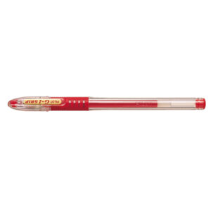 Flomaster roler Pilot 0,7 mm BL-G1-7T-R crveni