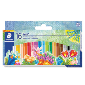 Pastele uljne Staedtler 241NC 16/1