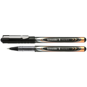 Roler Schneider, Xtra 823, 0,3 mm, crni