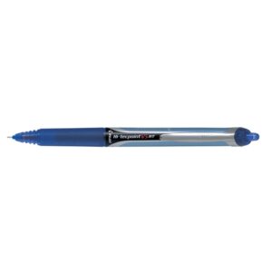 Roler Pilot, Hi-tecpoint BXRT-V5-L 0,25 mm, plavi
