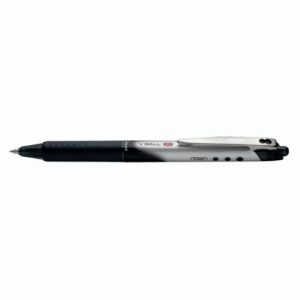 Roler Pilot, V Ball BLRT-VB7-B 0,35 mm, crni