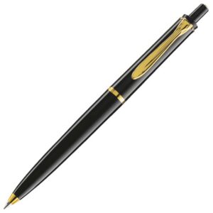 Olovka kemijska Pelikan, Souveran K200, crna